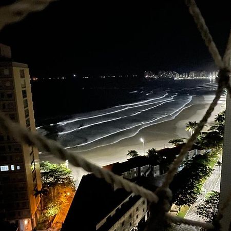 Pitangueiras Frente Mar Impecavel Apartman Guarujá Kültér fotó