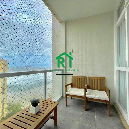 Pitangueiras Frente Mar Impecavel Apartman Guarujá Kültér fotó