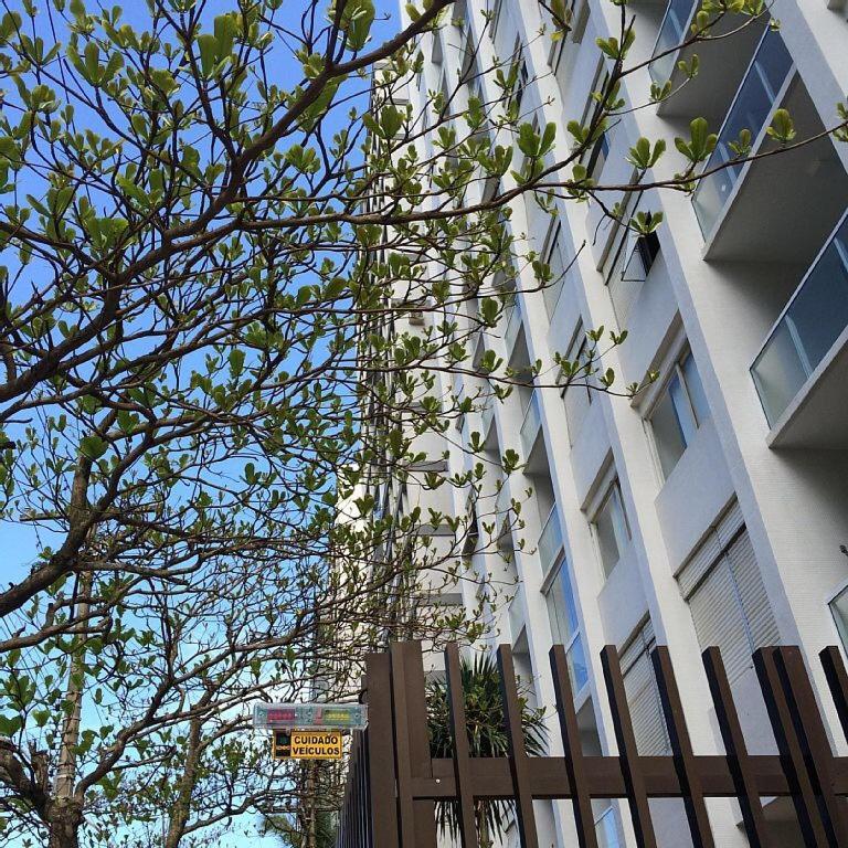 Pitangueiras Frente Mar Impecavel Apartman Guarujá Kültér fotó