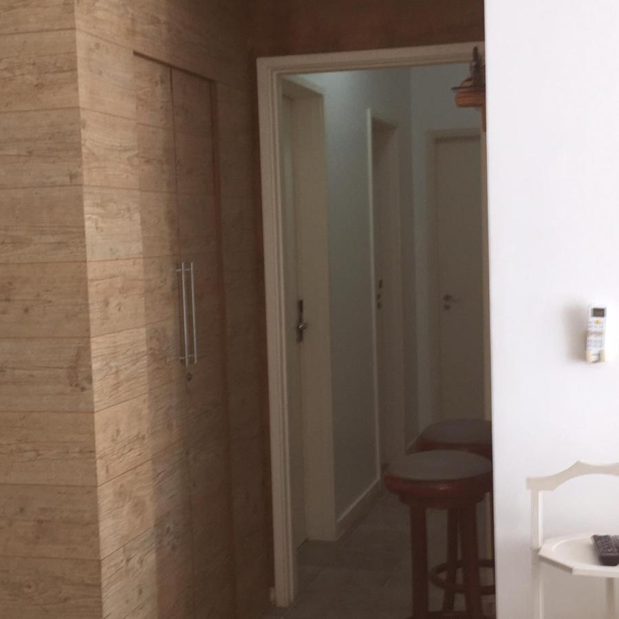 Pitangueiras Frente Mar Impecavel Apartman Guarujá Kültér fotó