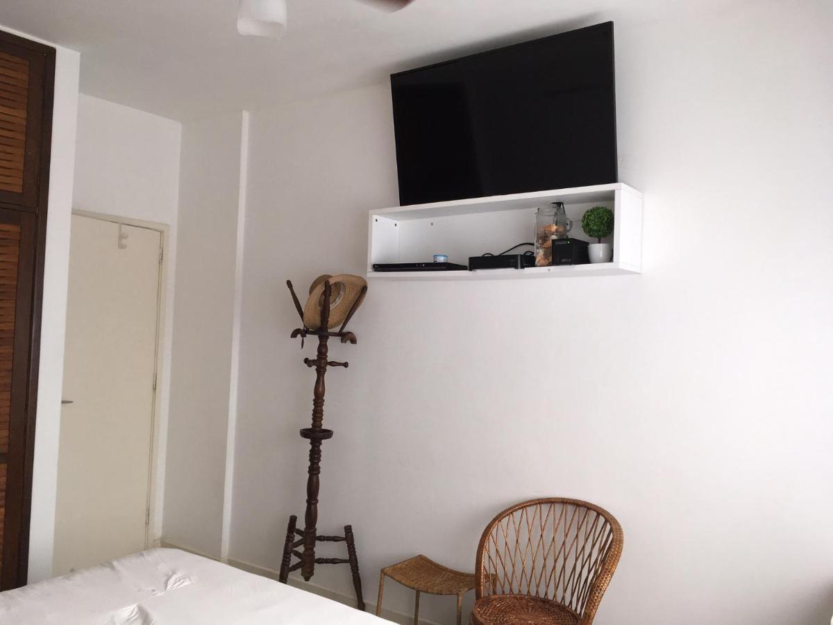 Pitangueiras Frente Mar Impecavel Apartman Guarujá Kültér fotó