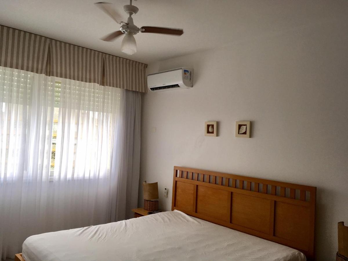 Pitangueiras Frente Mar Impecavel Apartman Guarujá Kültér fotó