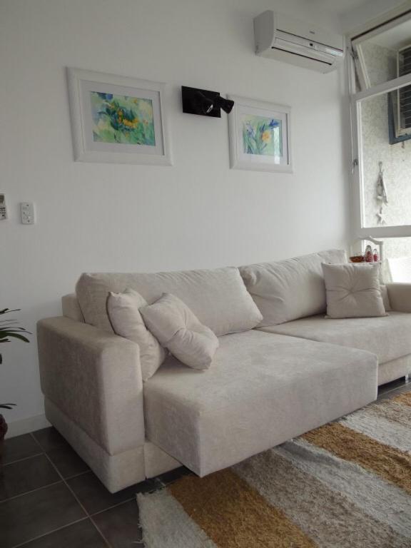 Pitangueiras Frente Mar Impecavel Apartman Guarujá Kültér fotó