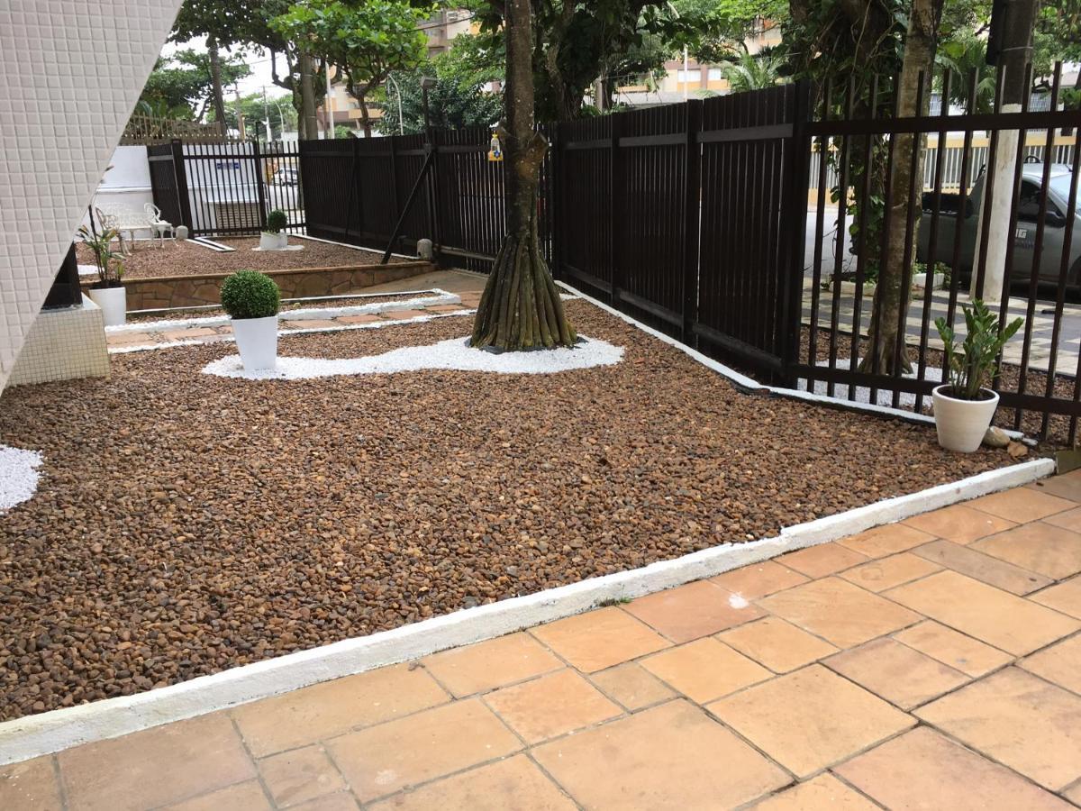 Pitangueiras Frente Mar Impecavel Apartman Guarujá Kültér fotó