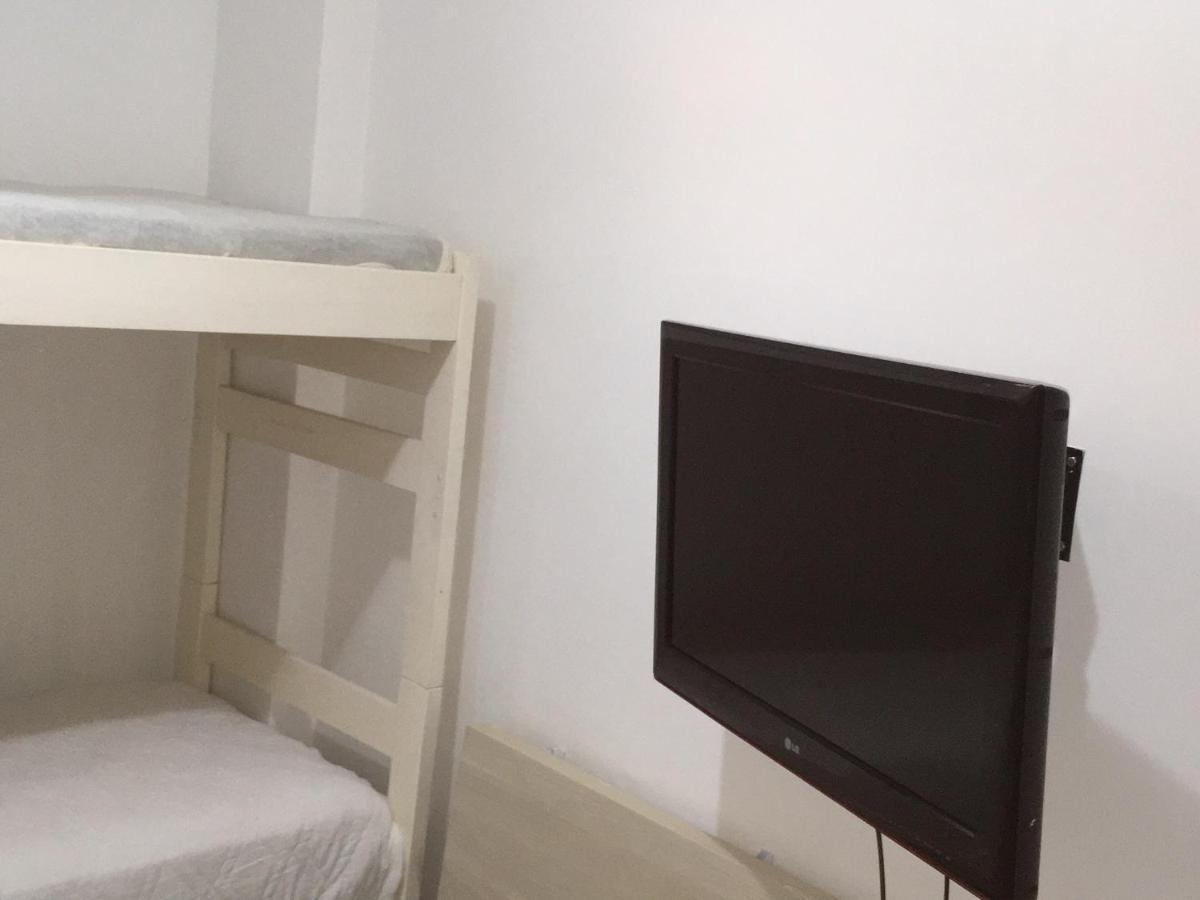 Pitangueiras Frente Mar Impecavel Apartman Guarujá Kültér fotó