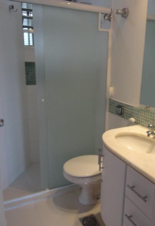 Pitangueiras Frente Mar Impecavel Apartman Guarujá Kültér fotó