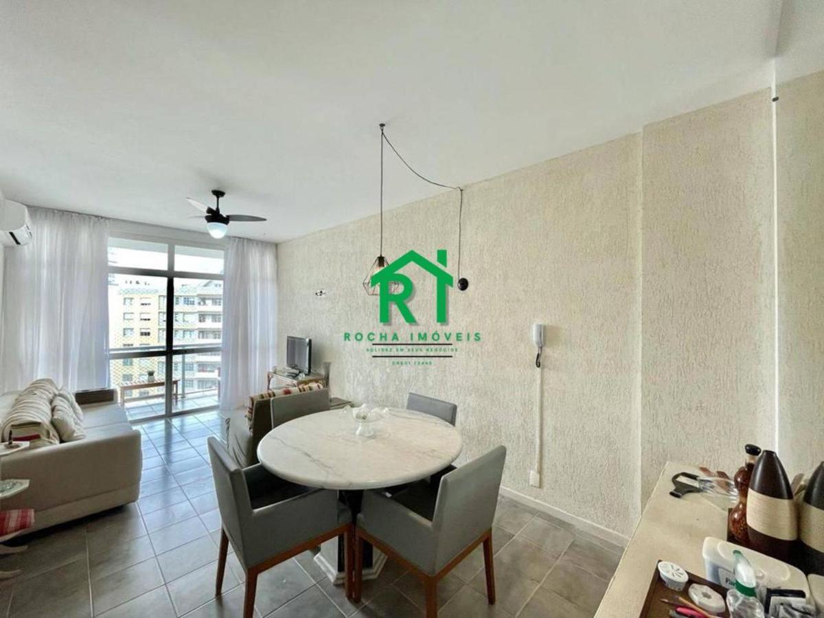 Pitangueiras Frente Mar Impecavel Apartman Guarujá Kültér fotó