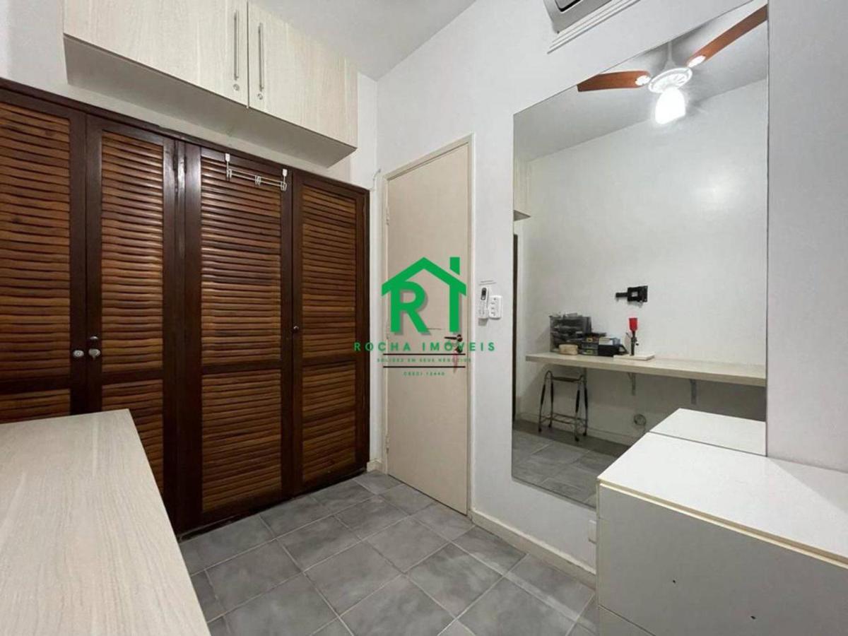 Pitangueiras Frente Mar Impecavel Apartman Guarujá Kültér fotó