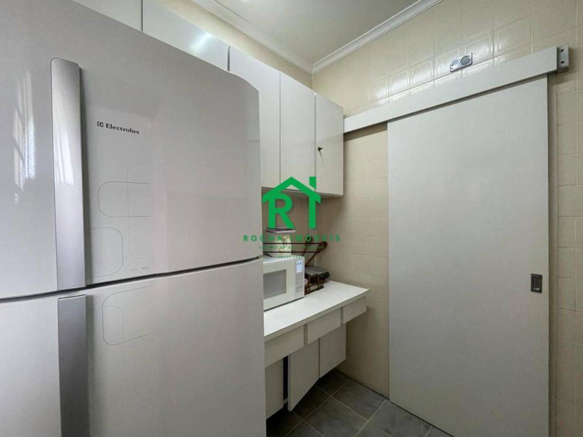 Pitangueiras Frente Mar Impecavel Apartman Guarujá Kültér fotó